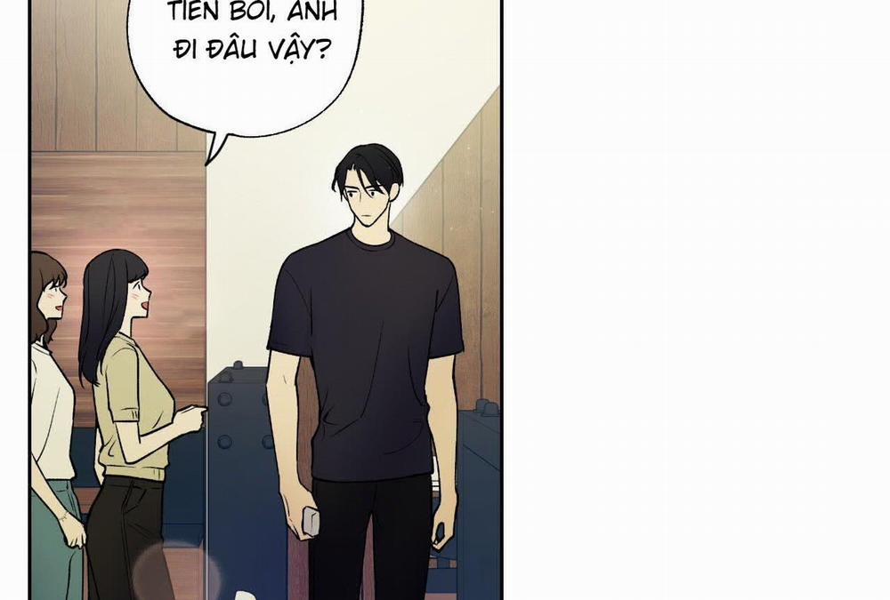 Sao Cậu Lại Luôn Tốt Với Tất Cả Mọi Người Thế? 13 trang 150