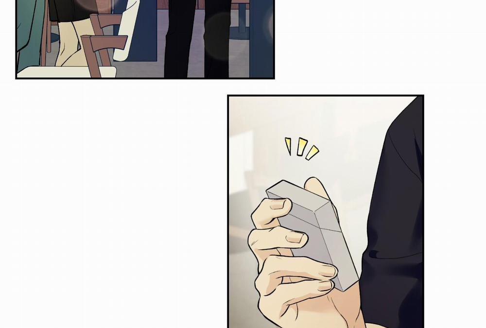 Sao Cậu Lại Luôn Tốt Với Tất Cả Mọi Người Thế? 13 trang 151