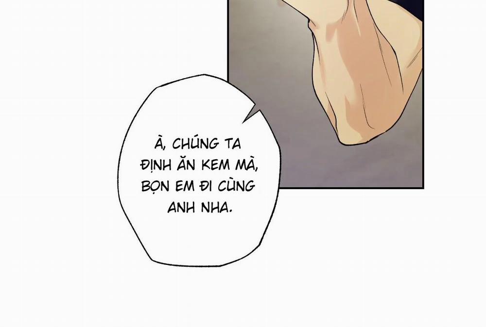 Sao Cậu Lại Luôn Tốt Với Tất Cả Mọi Người Thế? 13 trang 152