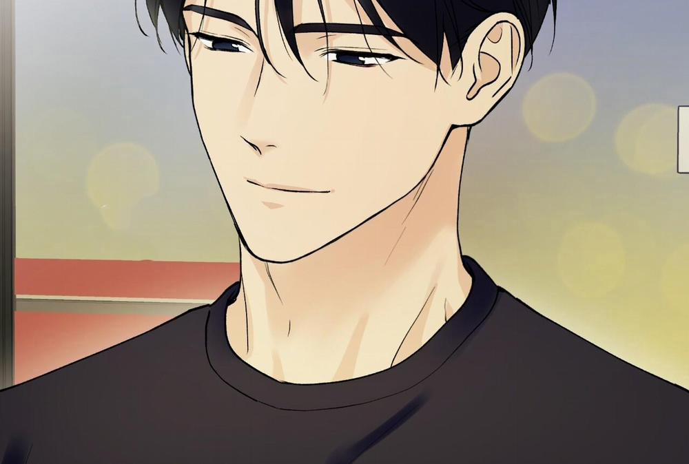 Sao Cậu Lại Luôn Tốt Với Tất Cả Mọi Người Thế? 13 trang 154