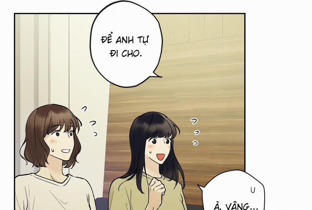 Sao Cậu Lại Luôn Tốt Với Tất Cả Mọi Người Thế? 13 trang 156