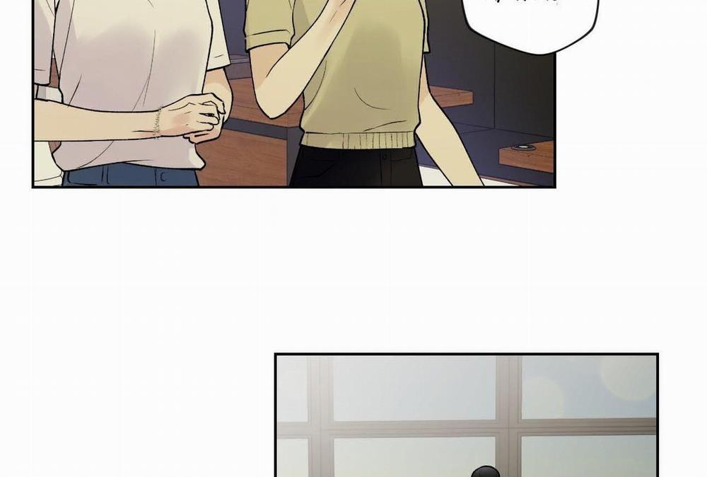 Sao Cậu Lại Luôn Tốt Với Tất Cả Mọi Người Thế? 13 trang 157