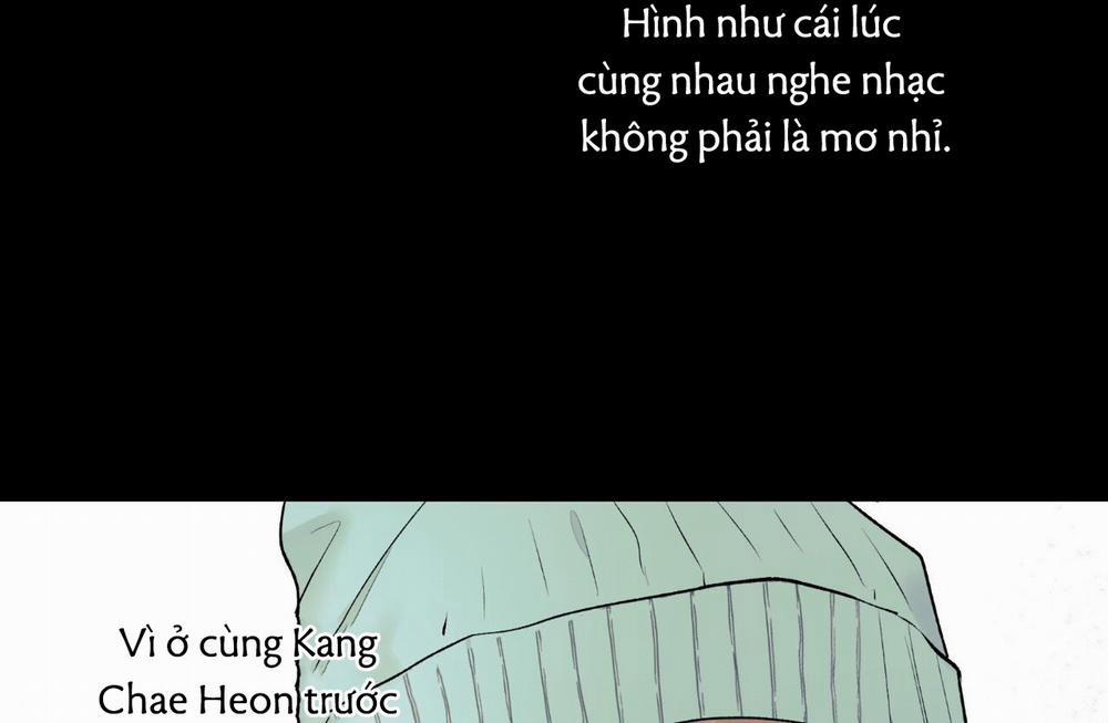 Sao Cậu Lại Luôn Tốt Với Tất Cả Mọi Người Thế? 13 trang 16