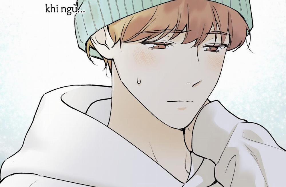 Sao Cậu Lại Luôn Tốt Với Tất Cả Mọi Người Thế? 13 trang 17