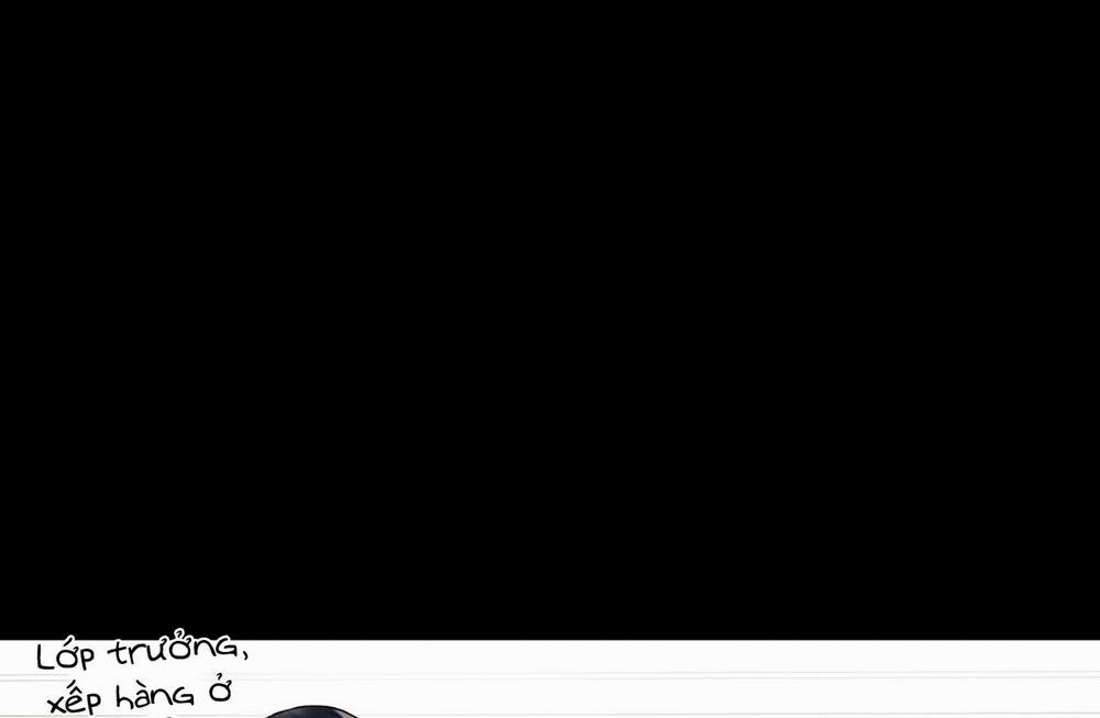 Sao Cậu Lại Luôn Tốt Với Tất Cả Mọi Người Thế? 13 trang 20