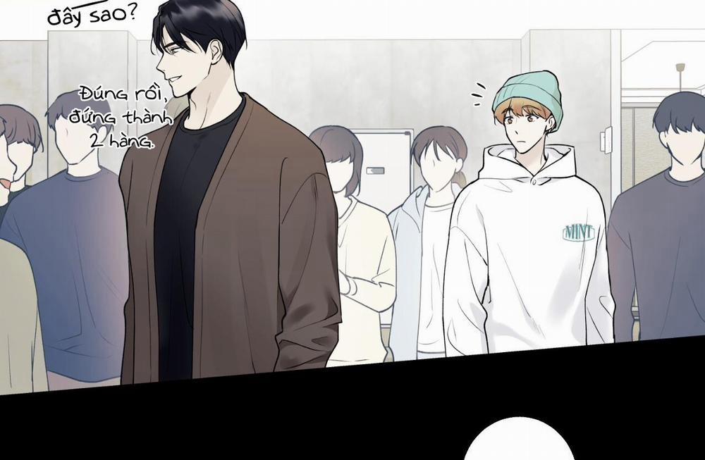 Sao Cậu Lại Luôn Tốt Với Tất Cả Mọi Người Thế? 13 trang 21