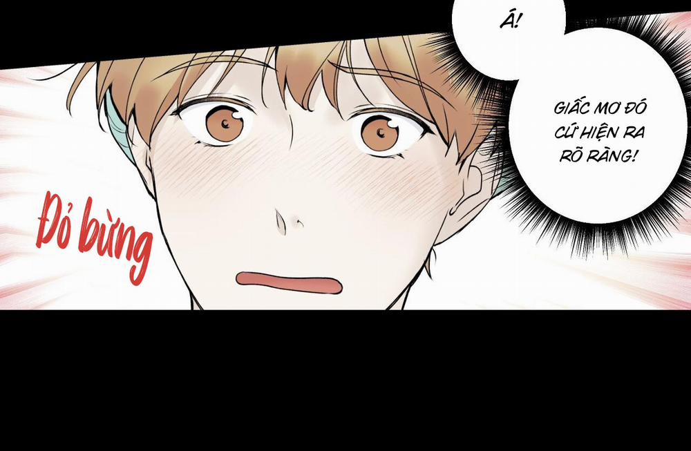 Sao Cậu Lại Luôn Tốt Với Tất Cả Mọi Người Thế? 13 trang 22