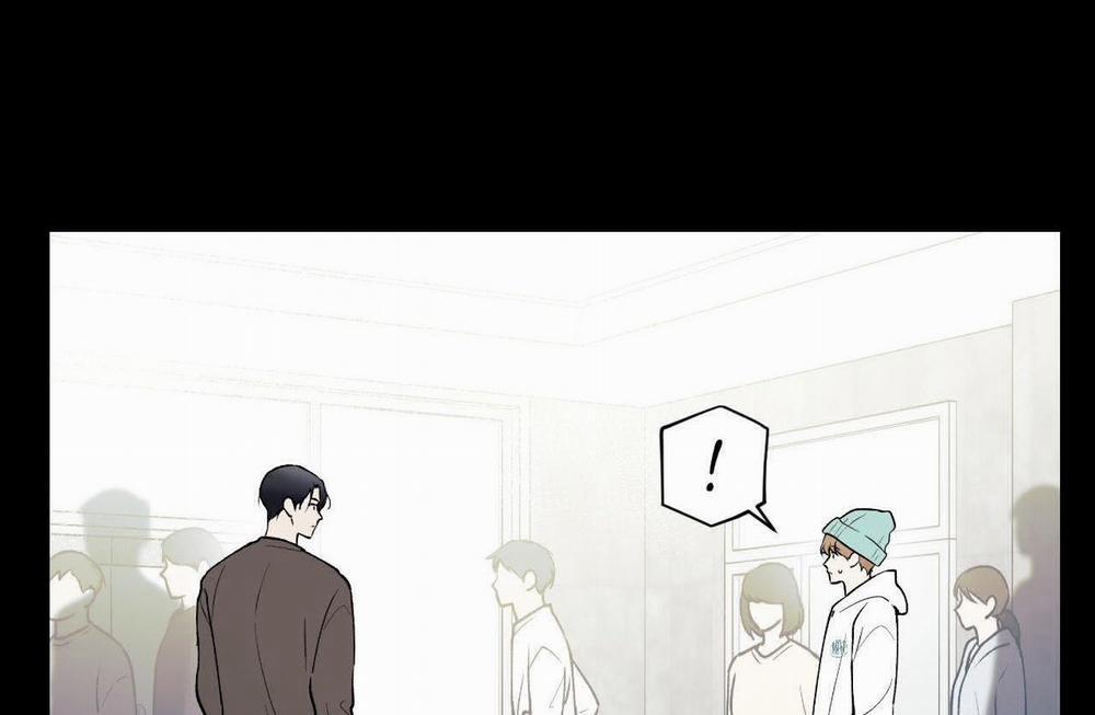 Sao Cậu Lại Luôn Tốt Với Tất Cả Mọi Người Thế? 13 trang 25