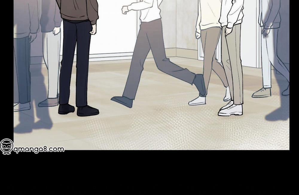 Sao Cậu Lại Luôn Tốt Với Tất Cả Mọi Người Thế? 13 trang 26