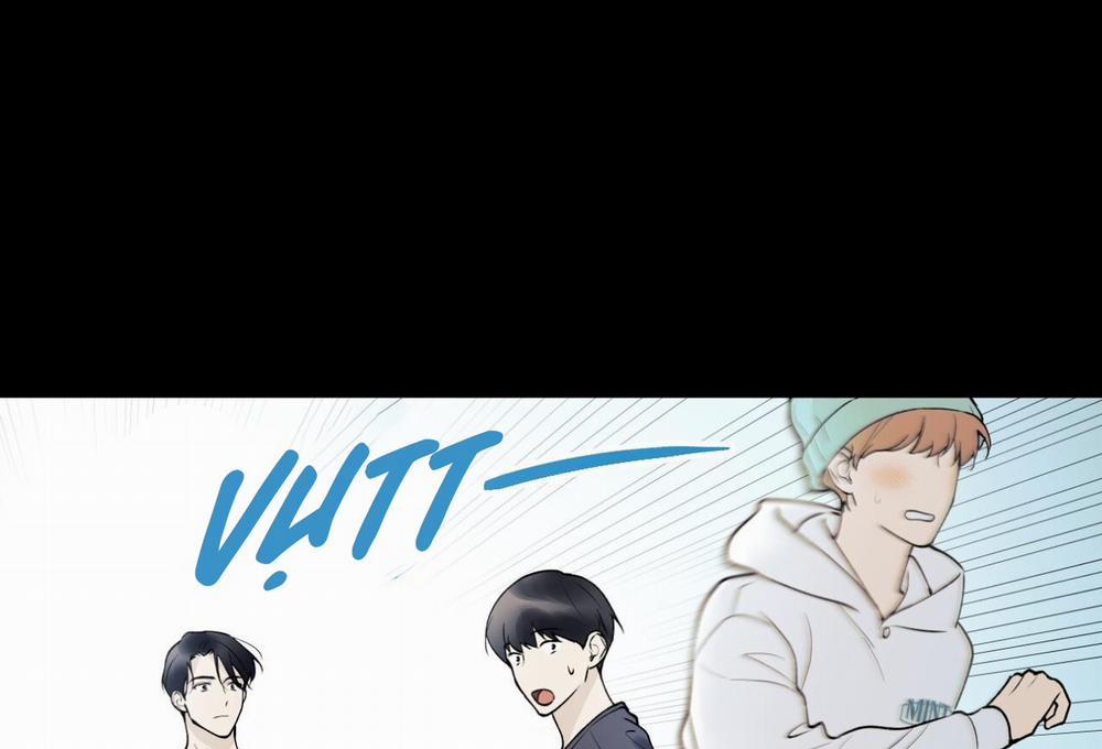 Sao Cậu Lại Luôn Tốt Với Tất Cả Mọi Người Thế? 13 trang 31