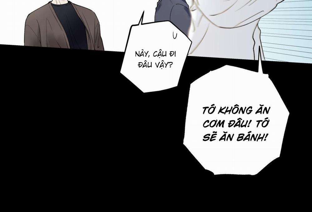 Sao Cậu Lại Luôn Tốt Với Tất Cả Mọi Người Thế? 13 trang 32