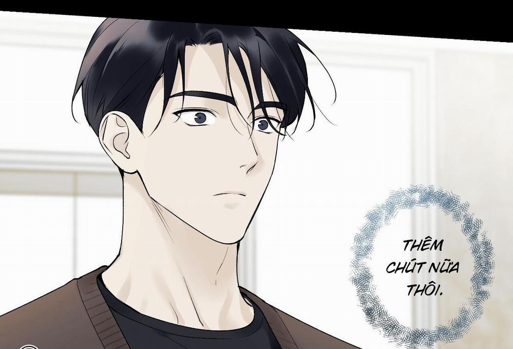 Sao Cậu Lại Luôn Tốt Với Tất Cả Mọi Người Thế? 13 trang 33