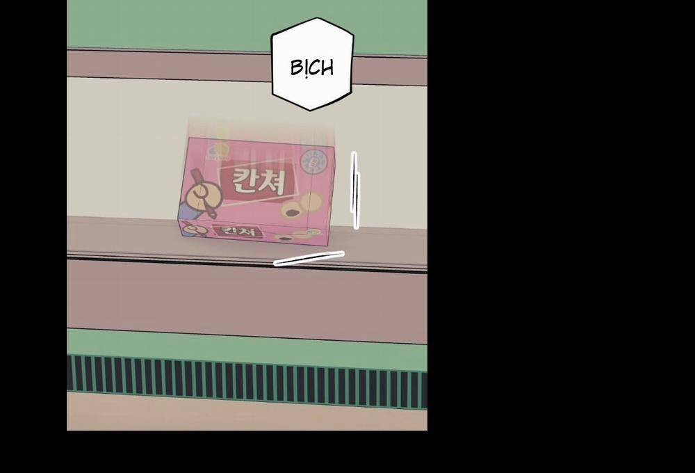 Sao Cậu Lại Luôn Tốt Với Tất Cả Mọi Người Thế? 13 trang 38