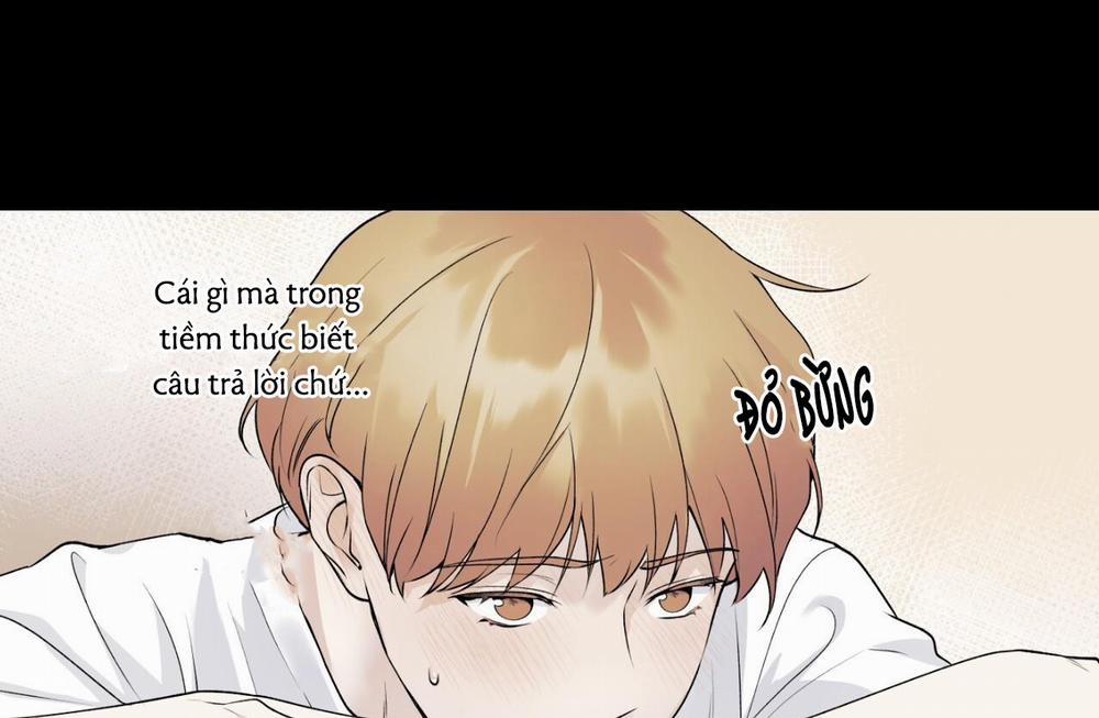 Sao Cậu Lại Luôn Tốt Với Tất Cả Mọi Người Thế? 13 trang 4