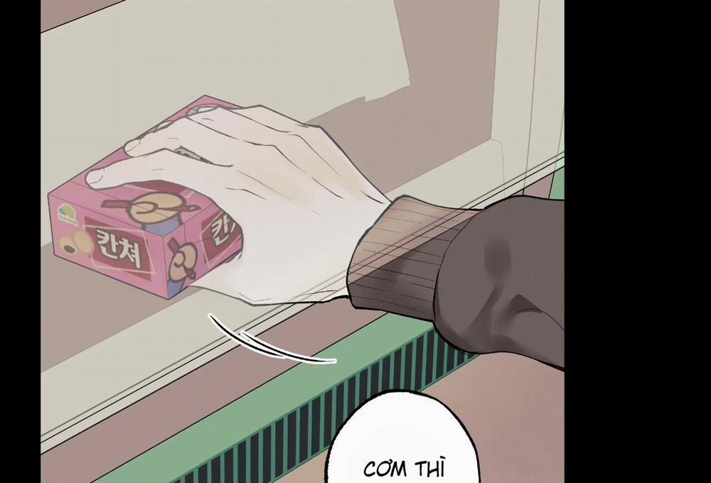 Sao Cậu Lại Luôn Tốt Với Tất Cả Mọi Người Thế? 13 trang 41