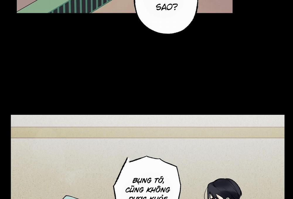 Sao Cậu Lại Luôn Tốt Với Tất Cả Mọi Người Thế? 13 trang 42