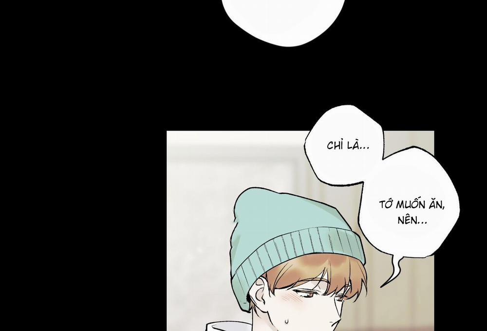 Sao Cậu Lại Luôn Tốt Với Tất Cả Mọi Người Thế? 13 trang 44