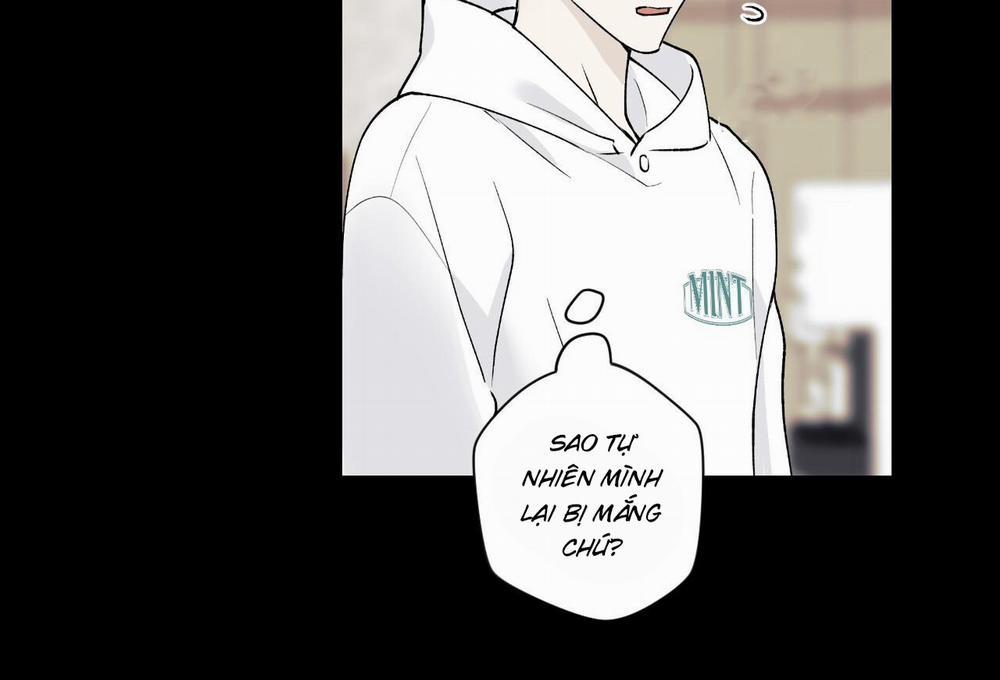 Sao Cậu Lại Luôn Tốt Với Tất Cả Mọi Người Thế? 13 trang 45