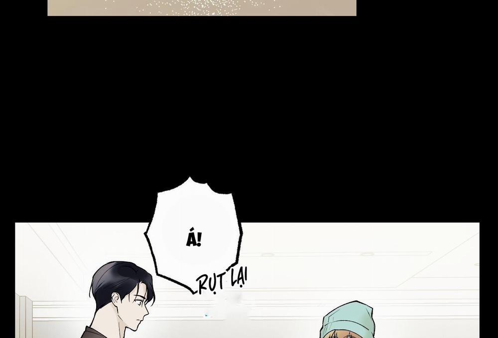 Sao Cậu Lại Luôn Tốt Với Tất Cả Mọi Người Thế? 13 trang 48