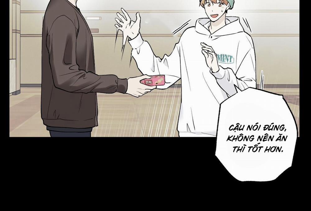 Sao Cậu Lại Luôn Tốt Với Tất Cả Mọi Người Thế? 13 trang 49