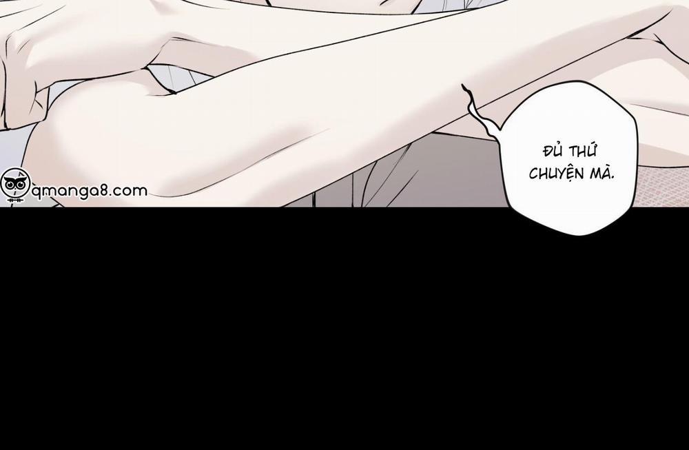 Sao Cậu Lại Luôn Tốt Với Tất Cả Mọi Người Thế? 13 trang 5