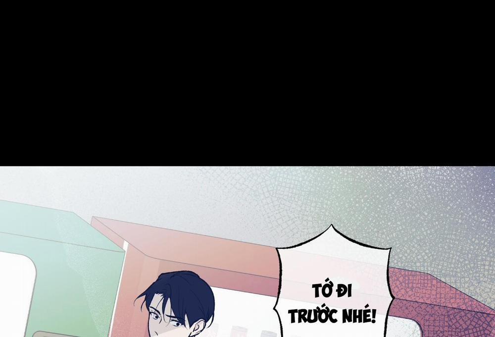 Sao Cậu Lại Luôn Tốt Với Tất Cả Mọi Người Thế? 13 trang 50