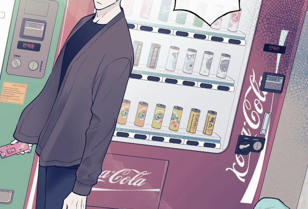 Sao Cậu Lại Luôn Tốt Với Tất Cả Mọi Người Thế? 13 trang 51