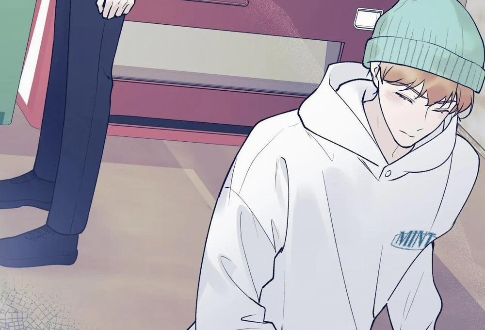 Sao Cậu Lại Luôn Tốt Với Tất Cả Mọi Người Thế? 13 trang 52