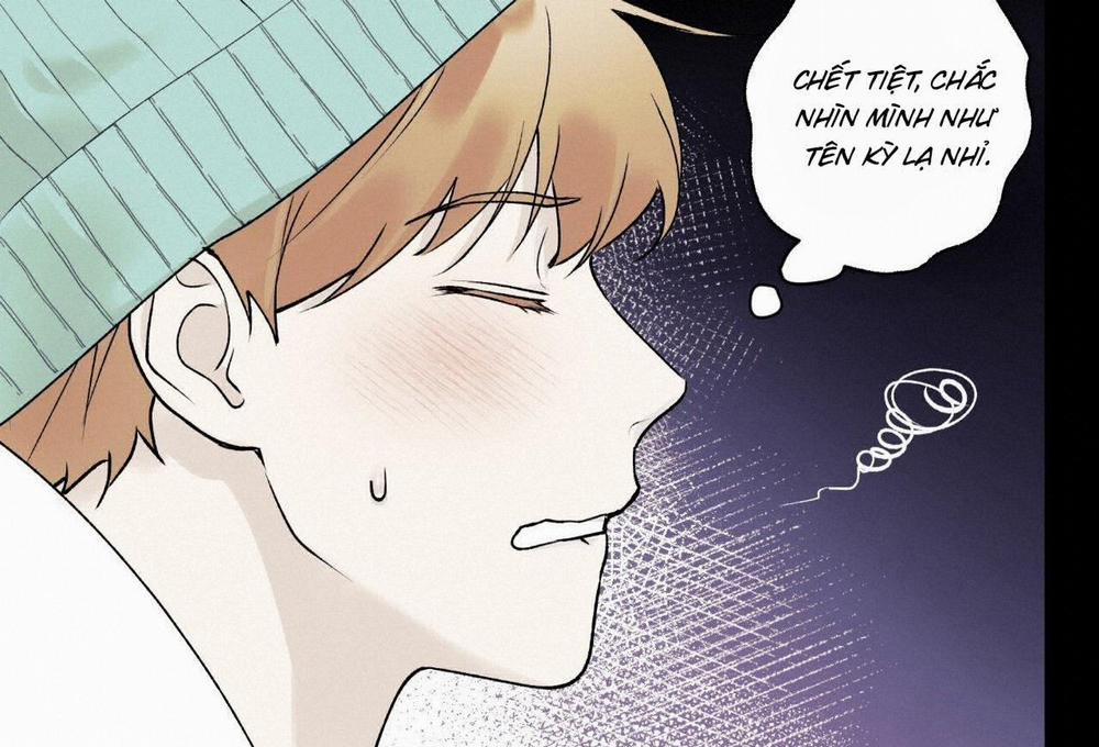 Sao Cậu Lại Luôn Tốt Với Tất Cả Mọi Người Thế? 13 trang 54