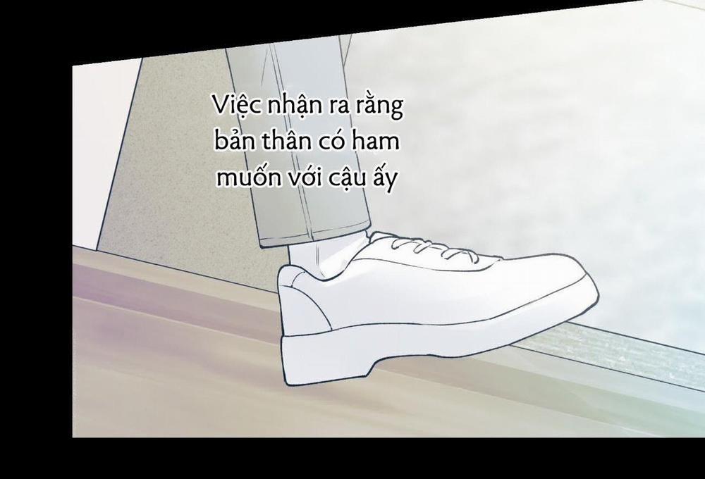 Sao Cậu Lại Luôn Tốt Với Tất Cả Mọi Người Thế? 13 trang 56