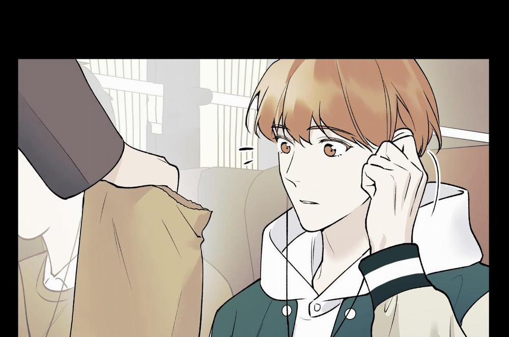 Sao Cậu Lại Luôn Tốt Với Tất Cả Mọi Người Thế? 13 trang 66