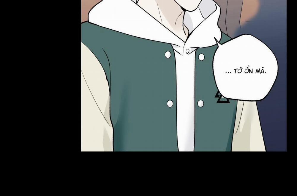 Sao Cậu Lại Luôn Tốt Với Tất Cả Mọi Người Thế? 13 trang 70