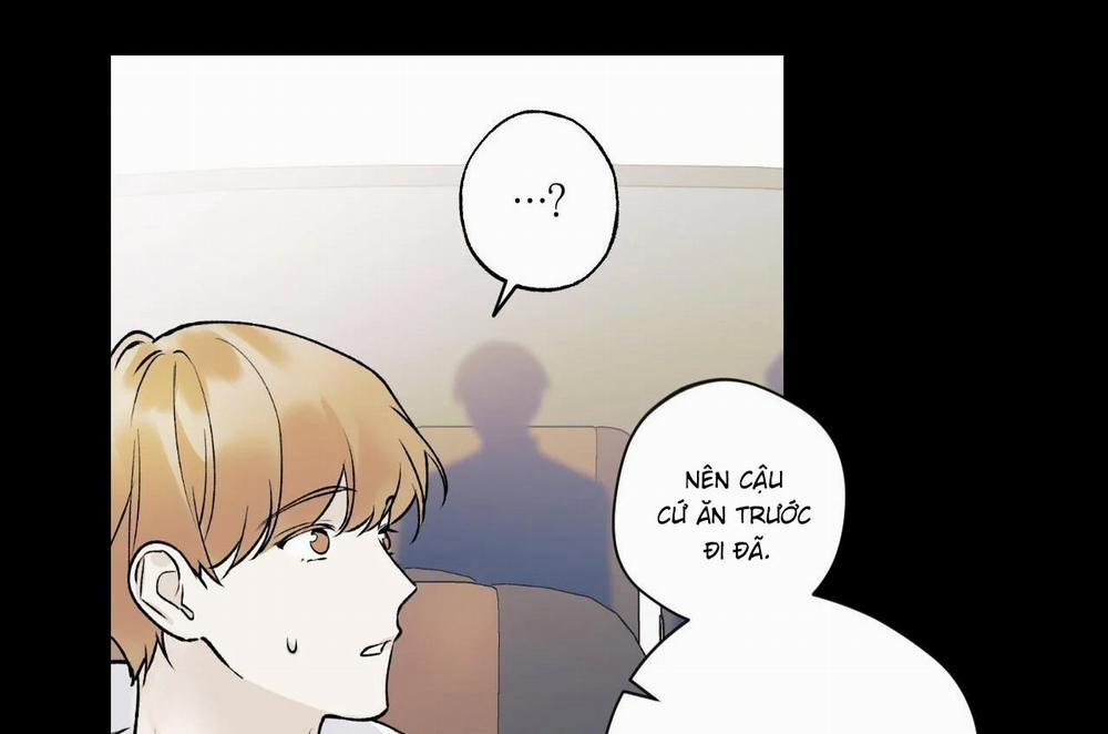 Sao Cậu Lại Luôn Tốt Với Tất Cả Mọi Người Thế? 13 trang 75