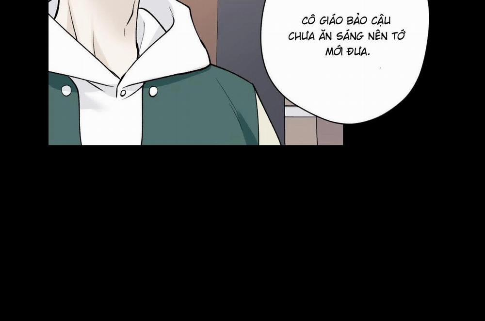 Sao Cậu Lại Luôn Tốt Với Tất Cả Mọi Người Thế? 13 trang 76