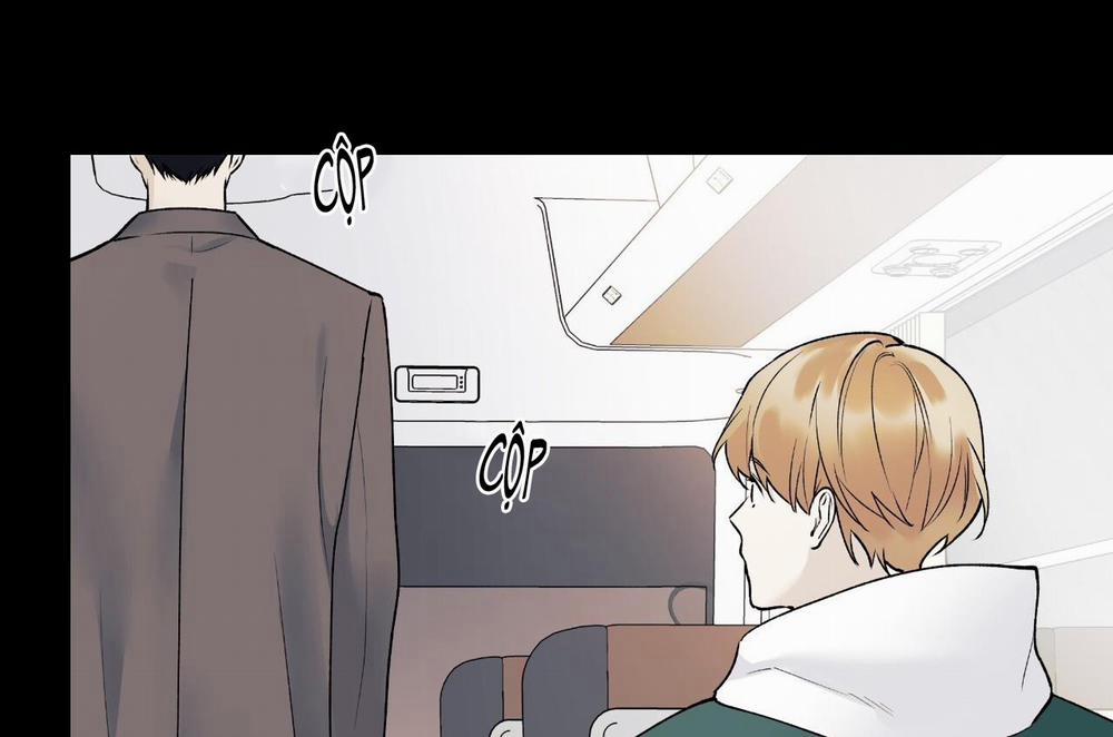 Sao Cậu Lại Luôn Tốt Với Tất Cả Mọi Người Thế? 13 trang 77