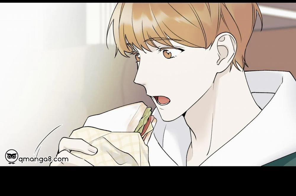 Sao Cậu Lại Luôn Tốt Với Tất Cả Mọi Người Thế? 13 trang 79