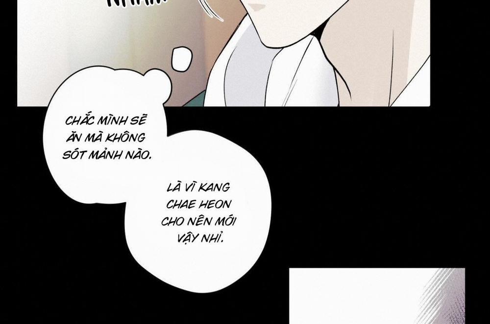 Sao Cậu Lại Luôn Tốt Với Tất Cả Mọi Người Thế? 13 trang 81