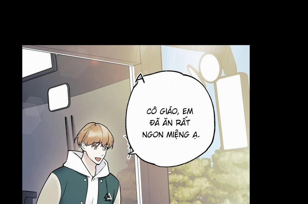 Sao Cậu Lại Luôn Tốt Với Tất Cả Mọi Người Thế? 13 trang 84