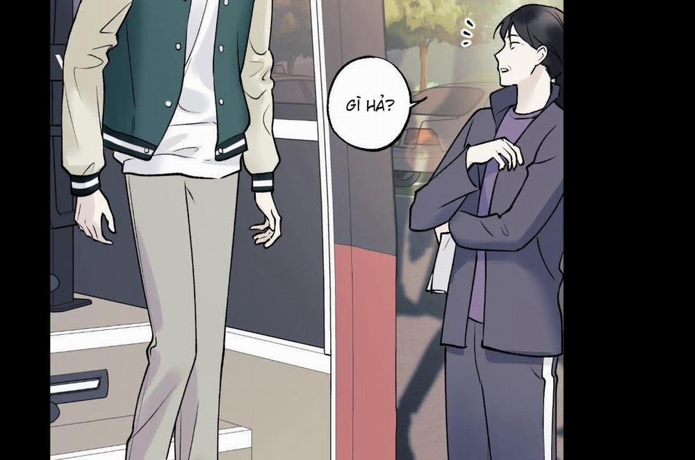 Sao Cậu Lại Luôn Tốt Với Tất Cả Mọi Người Thế? 13 trang 85