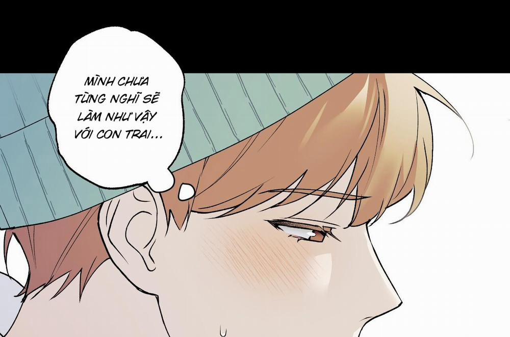 Sao Cậu Lại Luôn Tốt Với Tất Cả Mọi Người Thế? 13 trang 86