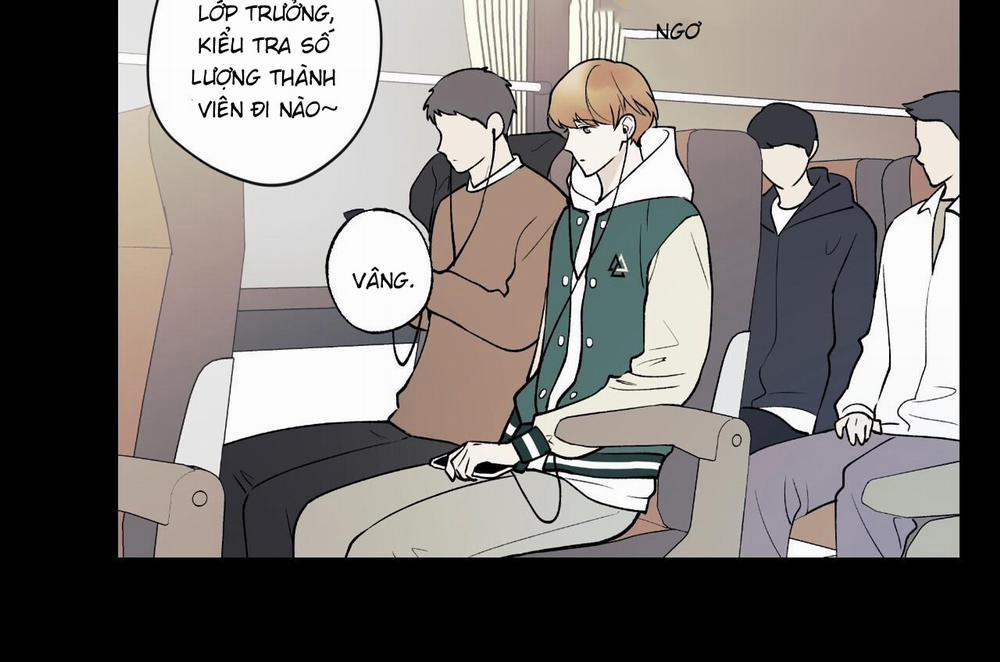 Sao Cậu Lại Luôn Tốt Với Tất Cả Mọi Người Thế? 13 trang 93