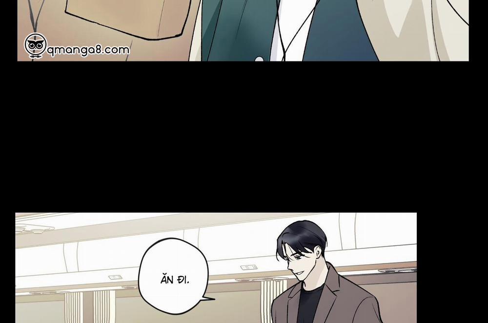 Sao Cậu Lại Luôn Tốt Với Tất Cả Mọi Người Thế? 13 trang 95