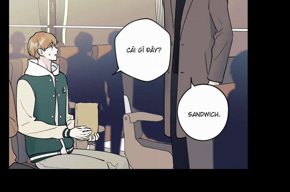 Sao Cậu Lại Luôn Tốt Với Tất Cả Mọi Người Thế? 13 trang 96