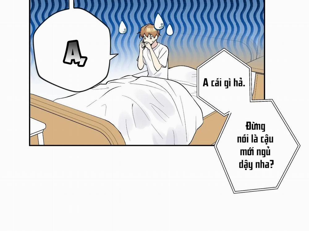 Sao Cậu Lại Luôn Tốt Với Tất Cả Mọi Người Thế? 2 trang 102