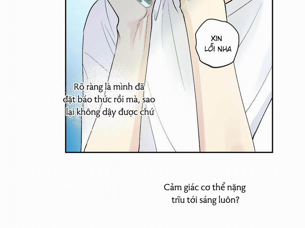 Sao Cậu Lại Luôn Tốt Với Tất Cả Mọi Người Thế? 2 trang 104