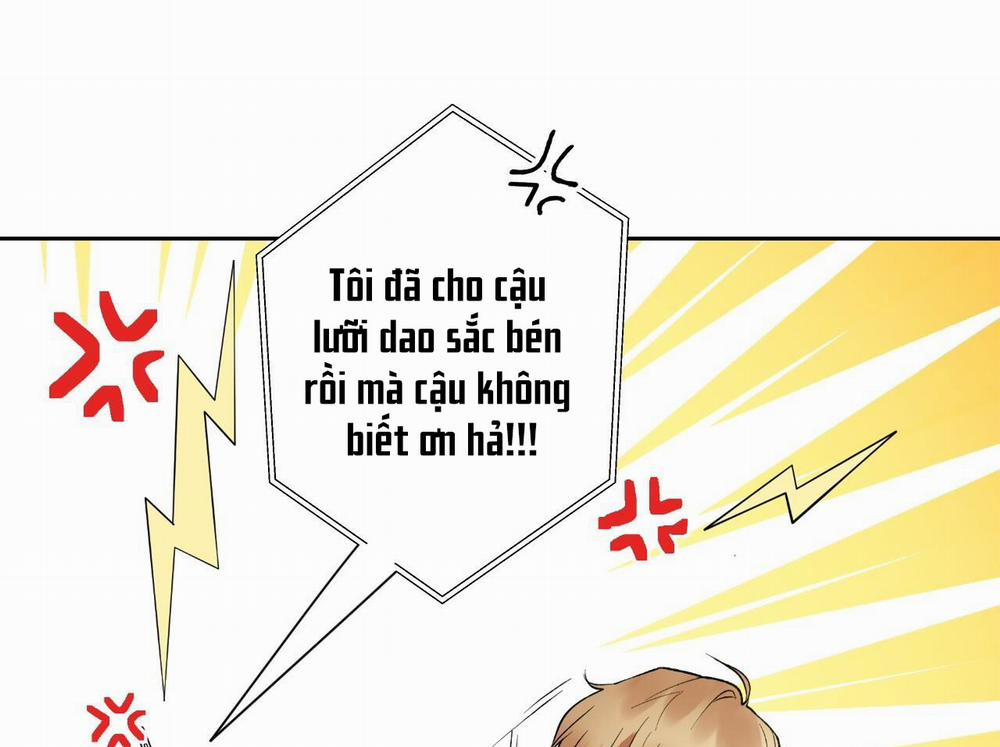 Sao Cậu Lại Luôn Tốt Với Tất Cả Mọi Người Thế? 2 trang 105