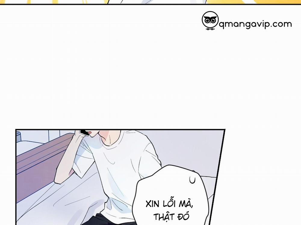 Sao Cậu Lại Luôn Tốt Với Tất Cả Mọi Người Thế? 2 trang 107