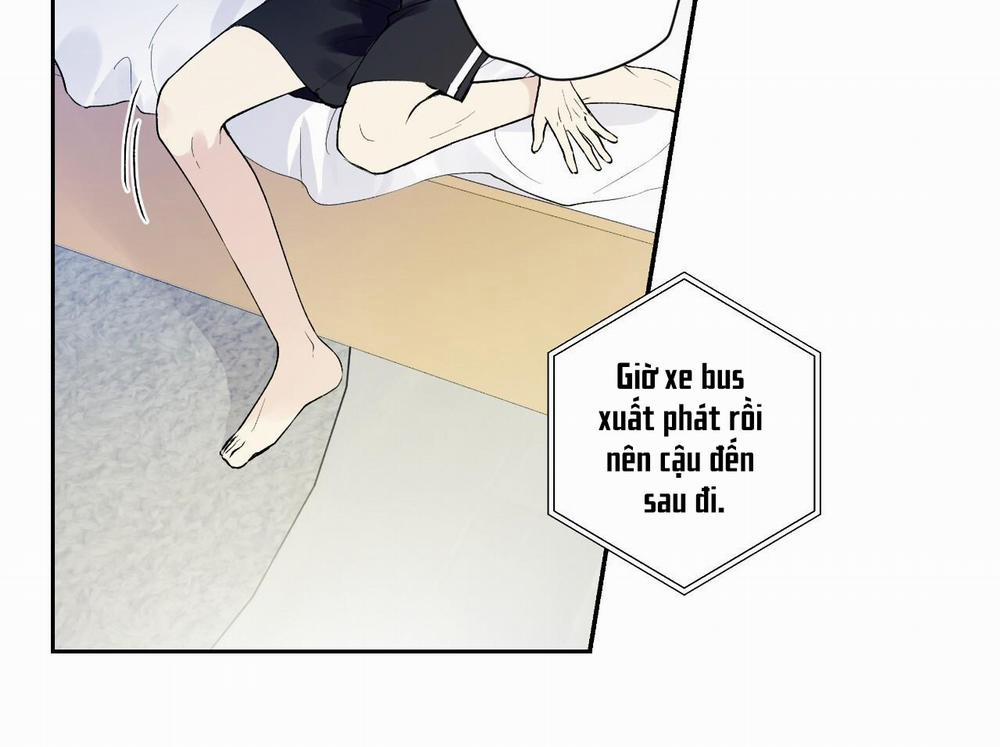 Sao Cậu Lại Luôn Tốt Với Tất Cả Mọi Người Thế? 2 trang 108