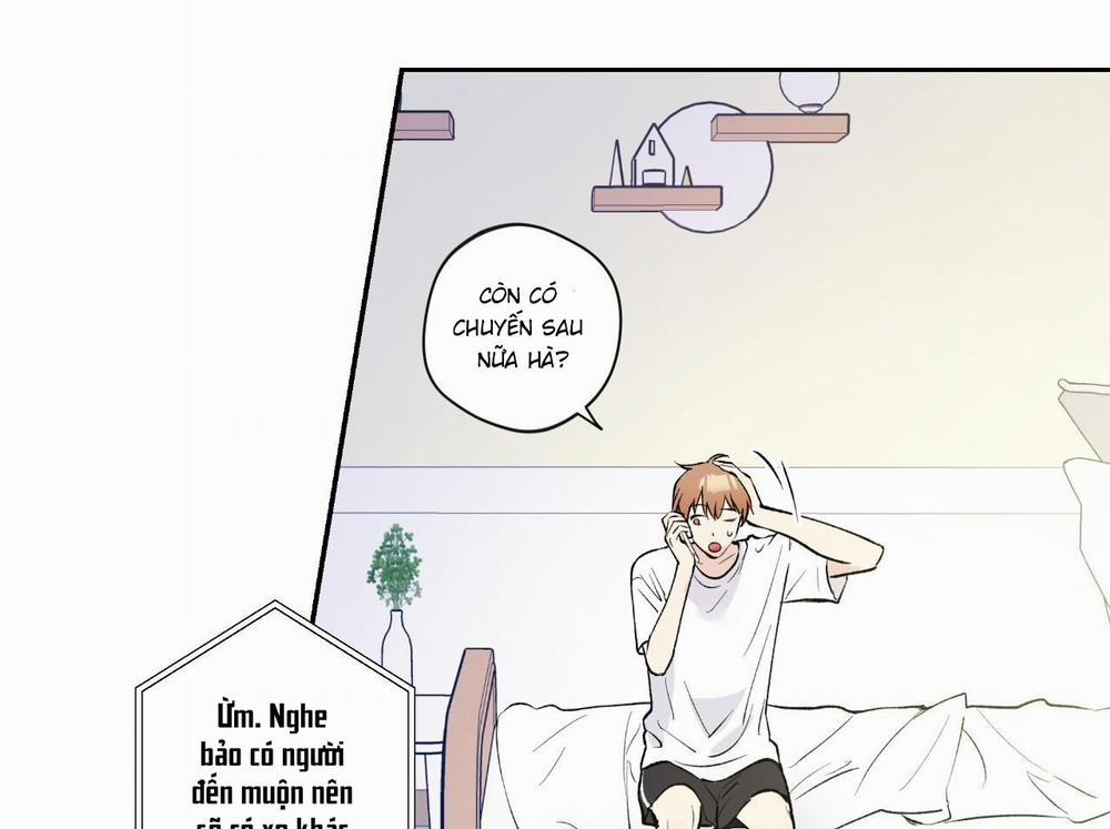 Sao Cậu Lại Luôn Tốt Với Tất Cả Mọi Người Thế? 2 trang 109