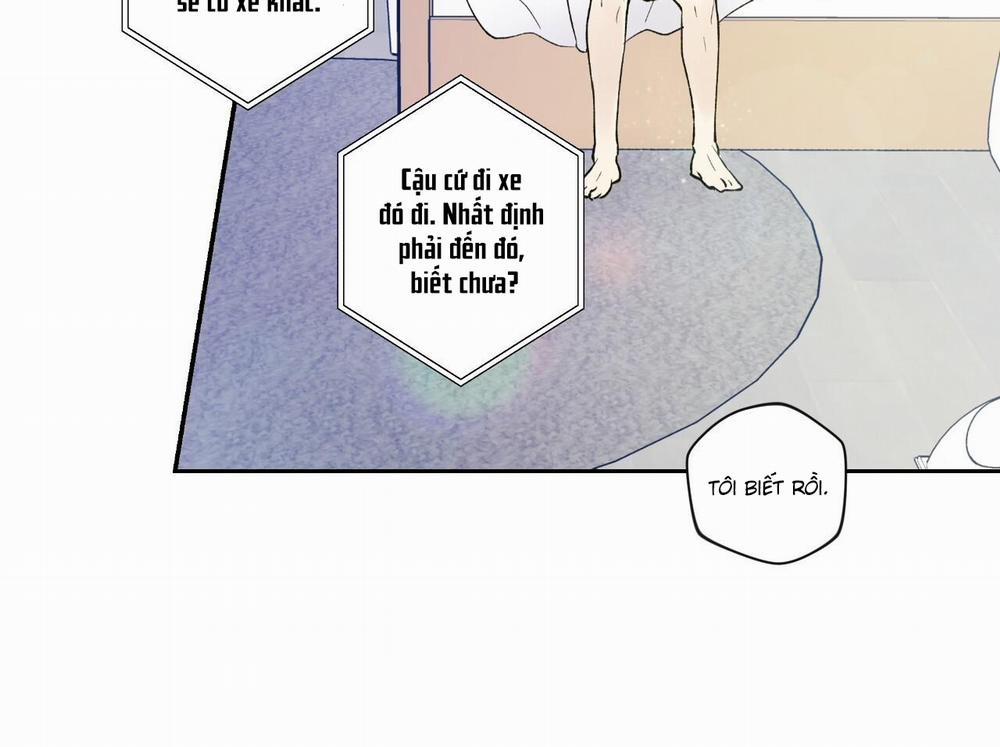 Sao Cậu Lại Luôn Tốt Với Tất Cả Mọi Người Thế? 2 trang 110